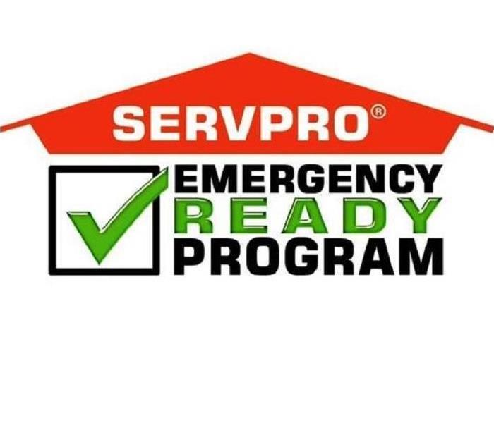 SERVPRO Emergency Ready Plan 